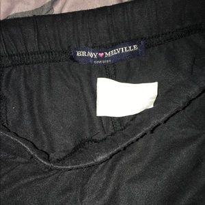 BRANDY MELVILLE leggings